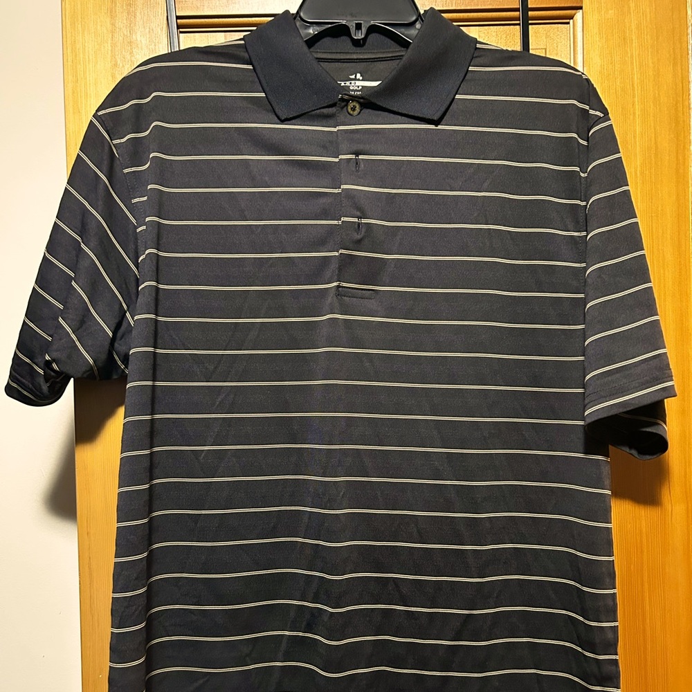 Grand Slam Golf Polo Shirt